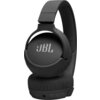 Слушалки JBL T670NC BLK HEADPHONES