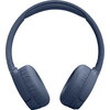 Слушалки JBL T670NC BLU HEADPHONES