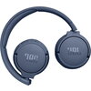 Слушалки JBL T670NC BLU HEADPHONES