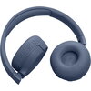 Слушалки JBL T670NC BLU HEADPHONES