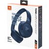 Слушалки JBL T670NC BLU HEADPHONES