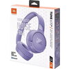 Слушалки JBL T670NC PUR HEADPHONES