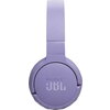 Слушалки JBL T670NC PUR HEADPHONES