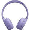 Слушалки JBL T670NC PUR HEADPHONES