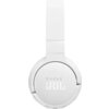 Слушалки JBL T670NC WHT HEADPHONES