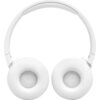 Слушалки JBL T670NC WHT HEADPHONES