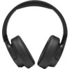 Слушалки JBL T710BT BLK HEADPHONES