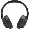 Слушалки JBL T710BT BLK HEADPHONES