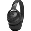 Слушалки JBL T710BT BLK HEADPHONES