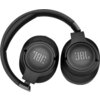 Слушалки JBL T710BT BLK HEADPHONES