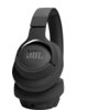 Слушалки JBL T720BT BLK HEADPHONES