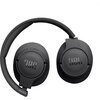 Слушалки JBL T720BT BLK HEADPHONES