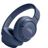 Слушалки JBL T720BT BLU HEADPHONES