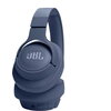 Слушалки JBL T720BT BLU HEADPHONES