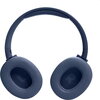 Слушалки JBL T720BT BLU HEADPHONES