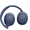 Слушалки JBL T720BT BLU HEADPHONES