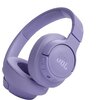 Слушалки JBL T720BT PUR HEADPHONES