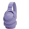 Слушалки JBL T720BT PUR HEADPHONES