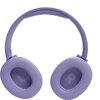 Слушалки JBL T720BT PUR HEADPHONES