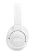 Слушалки JBL T720BT WHT HEADPHONES