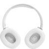 Слушалки JBL T720BT WHT HEADPHONES