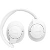 Слушалки JBL T720BT WHT HEADPHONES