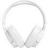 Слушалки JBL T770NC WHT HEADPHONES