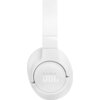 Слушалки JBL T770NC WHT HEADPHONES
