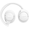 Слушалки JBL T770NC WHT HEADPHONES