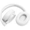 Слушалки JBL T770NC WHT HEADPHONES