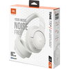Слушалки JBL T770NC WHT HEADPHONES