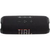 Тонколони JBL FLIP7 BLK Portable waterproof and drop-proof speaker