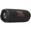 Тонколони JBL FLIP7 BLK Portable waterproof and drop-proof speaker
