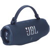 Тонколони JBL CHARGE 6 BLU Portable waterproof and drop-proof Bluetooth speaker