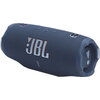 Тонколони JBL CHARGE 6 BLU Portable waterproof and drop-proof Bluetooth speaker