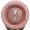 Тонколони JBL CHARGE 6 PINK Portable waterproof and drop-proof Bluetooth speaker