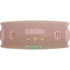 Тонколони JBL CHARGE 6 PINK Portable waterproof and drop-proof Bluetooth speaker
