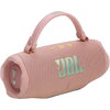 Тонколони JBL CHARGE 6 PINK Portable waterproof and drop-proof Bluetooth speaker