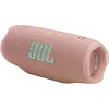 Тонколони JBL CHARGE 6 PINK Portable waterproof and drop-proof Bluetooth speaker