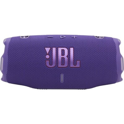 Тонколони JBL CHARGE 6 PUR Portable waterproof and drop-proof Bluetooth speaker
