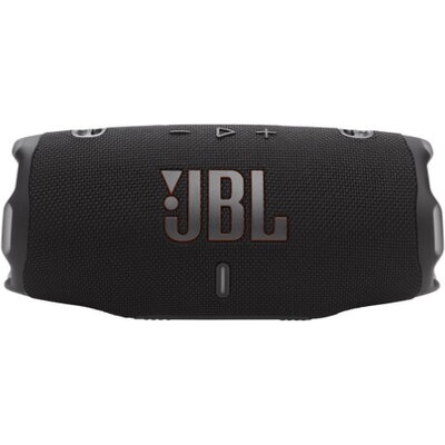 Тонколони JBL CHARGE 6 BLK Portable waterproof and drop-proof Bluetooth speaker