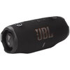 Тонколони JBL CHARGE 6 BLK Portable waterproof and drop-proof Bluetooth speaker