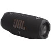 Тонколони JBL CHARGE 6 BLK Portable waterproof and drop-proof Bluetooth speaker