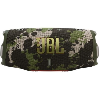 Тонколони JBL CHARGE 6 SQUAD Portable waterproof and drop-proof Bluetooth speaker