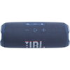 Тонколони JBL FLIP7 BLU Portable waterproof and drop-proof speaker