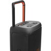 Аудио система JBL PARTYBOX 520 Portable battery-powered party speaker with powerful and loud sound