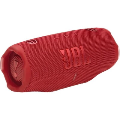 Тонколони JBL CHARGE 6 RED Portable waterproof and drop-proof Bluetooth speaker