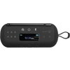 Радио JBL TUNNER3 BLK Portable DAB/DAB+/FM radio with Bluetooth