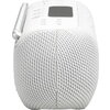 Радио JBL TUNNER3 WHT Portable DAB/DAB+/FM radio with Bluetooth
