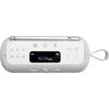 Радио JBL TUNNER3 WHT Portable DAB/DAB+/FM radio with Bluetooth